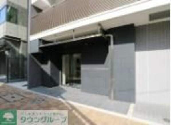 オリゼー茅場町の物件内観写真